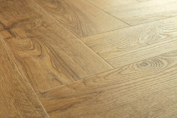 Виниловый пол Quick-Step Pristine Herringbone SGHBC20333 Fall oak honey - Image 3