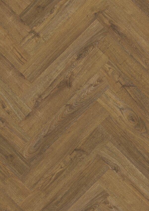 Виниловый пол Quick-Step Pristine Herringbone SGHBC20334 Fall oak brown