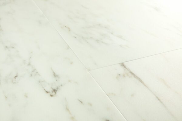 Виниловый пол Quick Step Blush SGTC20305 Luna marble white - Image 4