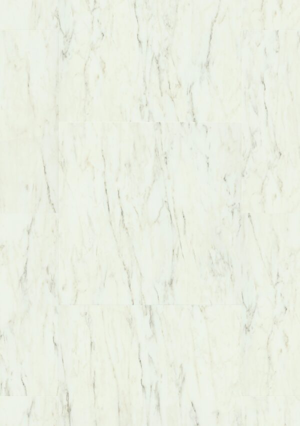 Виниловый пол Quick Step Blush SGTC20305 Luna marble white