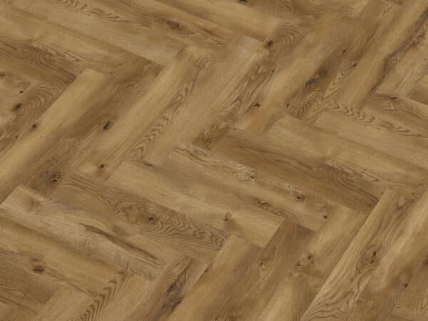 Classen Ville 4V Herringbone 63270 Дуб Таррагона - Image 3