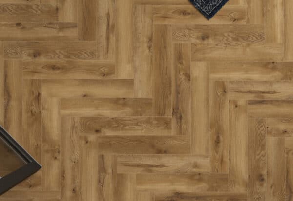 Classen Ville 4V Herringbone 63270 Дуб Таррагона - Image 5