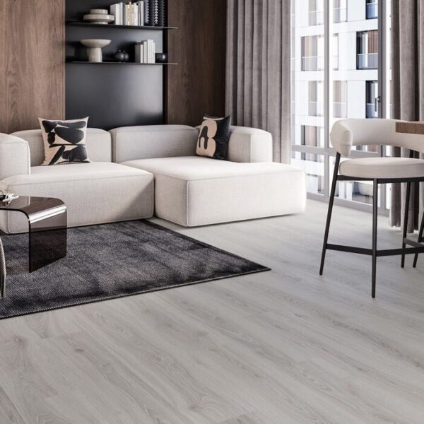Виниловый пол Barlinek Next Step Large White Oak - Image 3