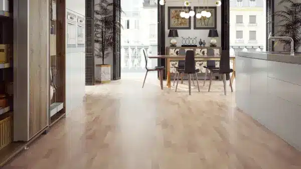 Barlinek Дуб Banana Song Molti