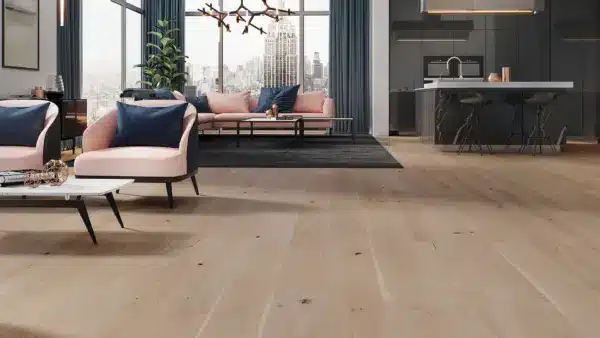 Barlinek Senses Дуб DELIGHT