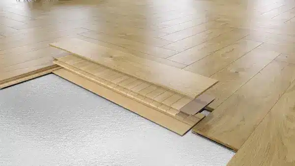 Barlinek Дуб GRISSINI 130 - Image 4