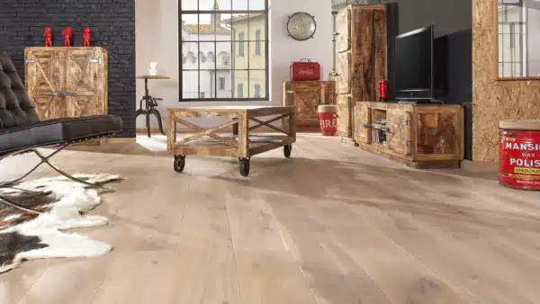 Barlinek Senses Дуб SENSE